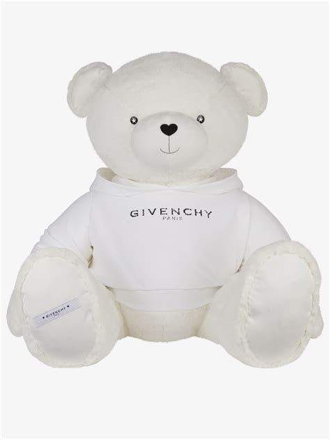 givenchy giant bear|givenchy bears for sale.